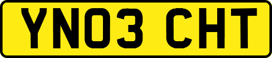 YN03CHT