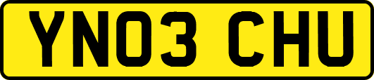 YN03CHU
