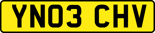 YN03CHV
