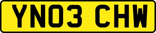 YN03CHW