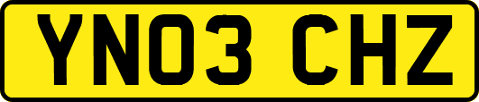 YN03CHZ