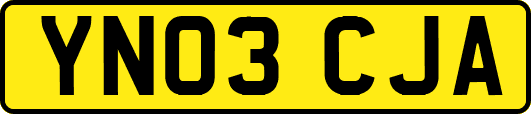 YN03CJA