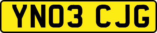 YN03CJG