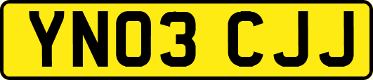 YN03CJJ