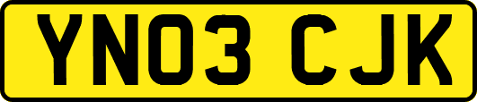 YN03CJK