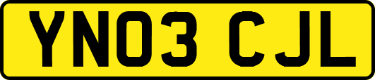 YN03CJL