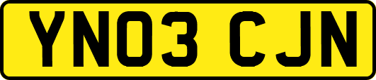 YN03CJN