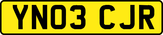YN03CJR