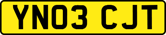 YN03CJT