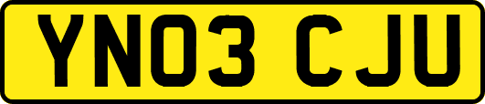 YN03CJU