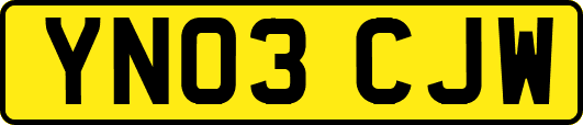 YN03CJW