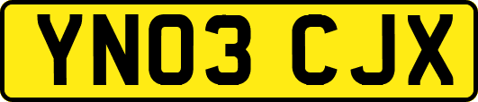YN03CJX