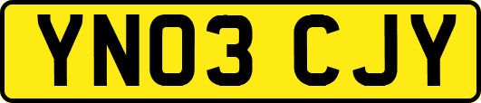 YN03CJY