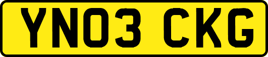 YN03CKG