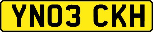 YN03CKH