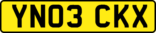 YN03CKX