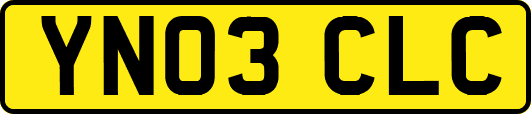 YN03CLC