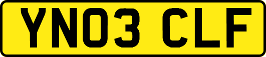 YN03CLF