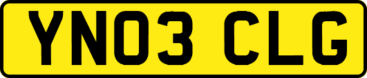 YN03CLG