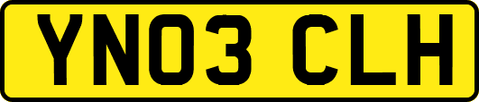 YN03CLH