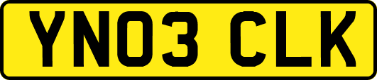 YN03CLK