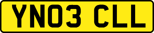 YN03CLL