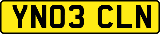 YN03CLN