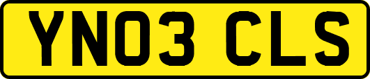 YN03CLS