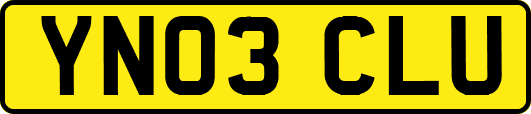 YN03CLU