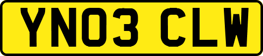 YN03CLW