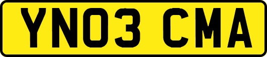YN03CMA
