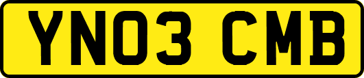 YN03CMB