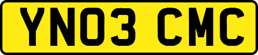 YN03CMC