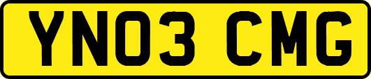 YN03CMG