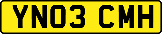 YN03CMH