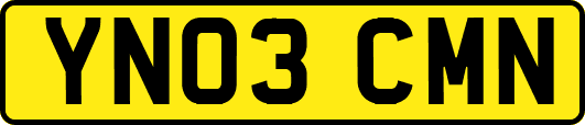 YN03CMN