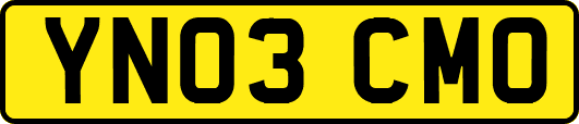 YN03CMO