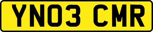 YN03CMR
