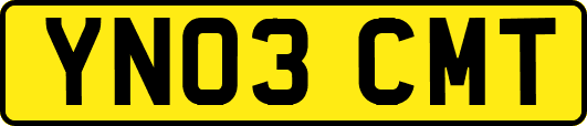 YN03CMT