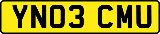 YN03CMU