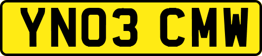 YN03CMW
