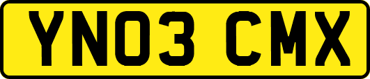 YN03CMX