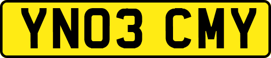 YN03CMY