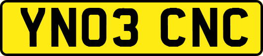 YN03CNC