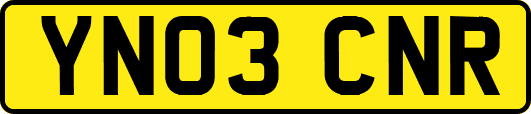 YN03CNR