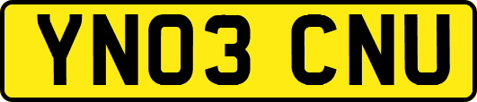 YN03CNU