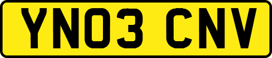 YN03CNV