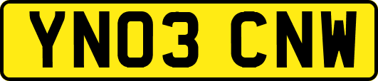 YN03CNW