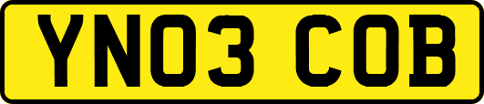 YN03COB