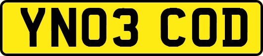 YN03COD